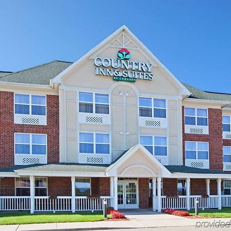 Country Inn & Suites By Radisson, Lansing, Mi Exterior photo